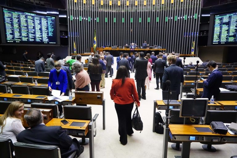 Câmara pode votar nesta quinta-feira projeto que flexibiliza modelo de concessão de florestas públicas