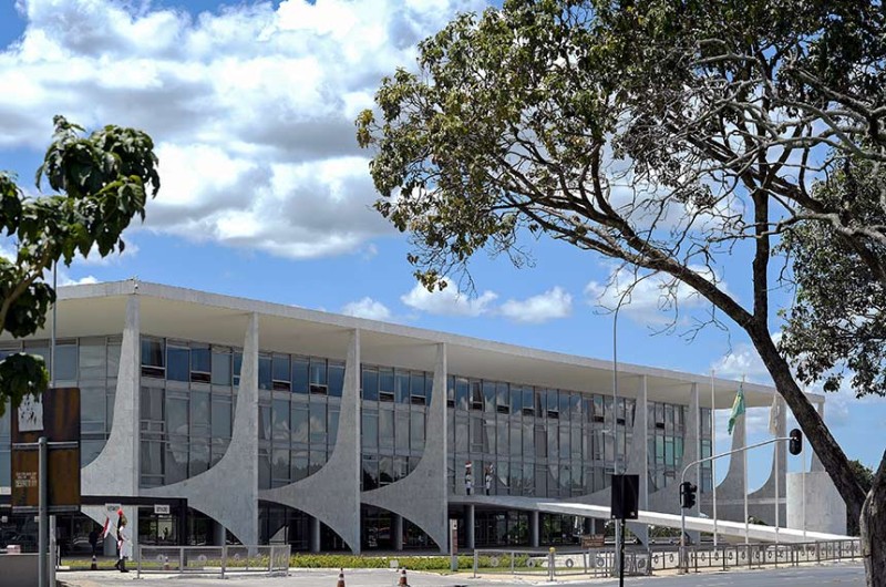 Limite a reajuste da taxa de ocupação de terrenos da União agora é lei