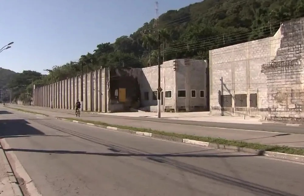Funcionário da Fundação Casa é morto por estrangulamento por menores; sete fugiram, um foi preso