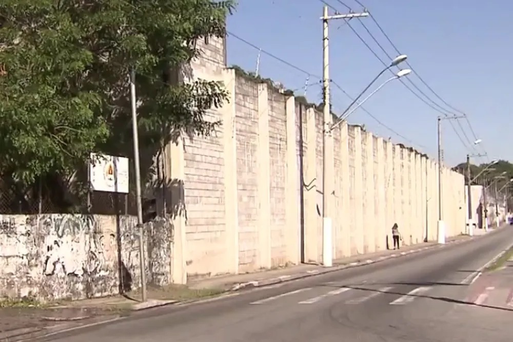 Polícia ainda não recapturou menores que mataram agente da Fundação Casa; crime foi em Guarujá