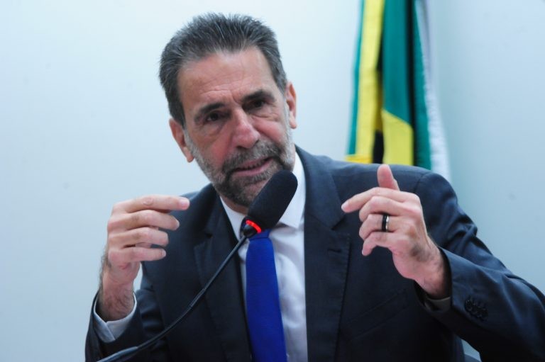 Relator pede aprovação com ressalvas das contas de 2015 da presidente Dilma Rousseff