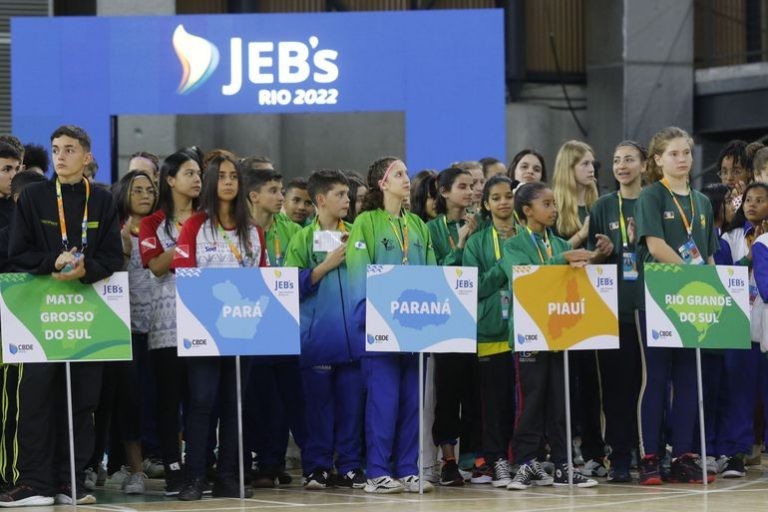 Comissão do Esporte debate resultados dos Jogos Escolares Brasileiros deste ano