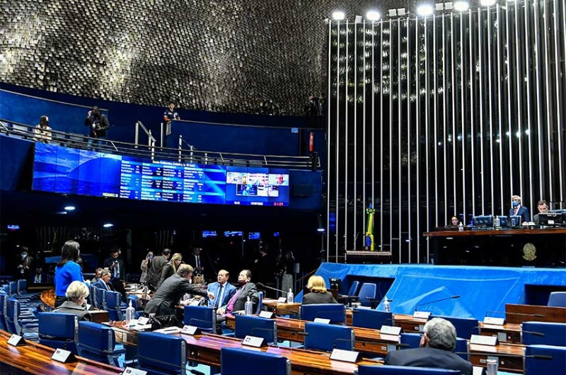 Aprovada MP que libera R$ 1,2 bilhão para agricultores atingidos por seca