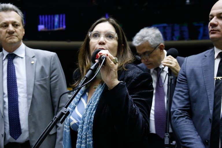 Câmara aprova integrantes da comissão representativa do Congresso