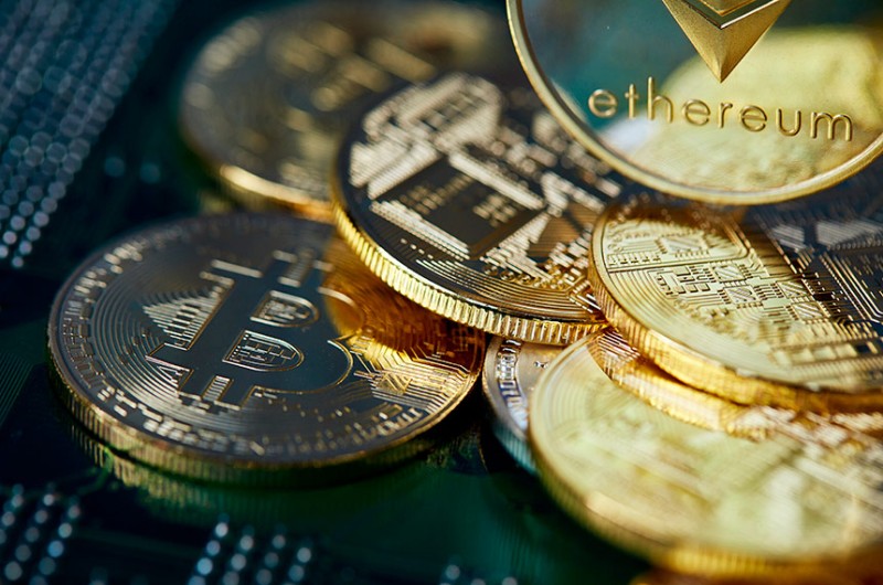 Regulamentação do mercado de criptomoedas é sancionada