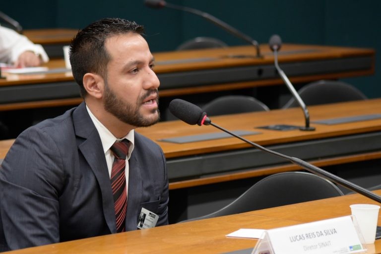 Debatedores defendem responsabilidade de grandes empresas pelo trabalho escravo das subcontratadas