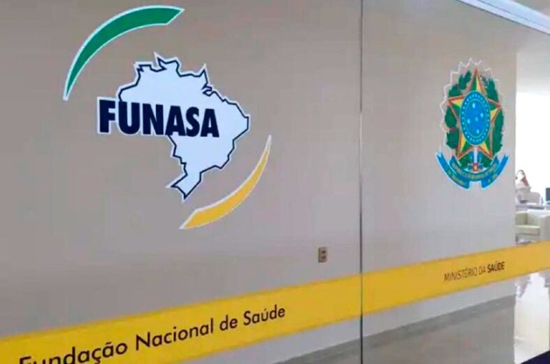 Publicada MP que extingue a Funasa