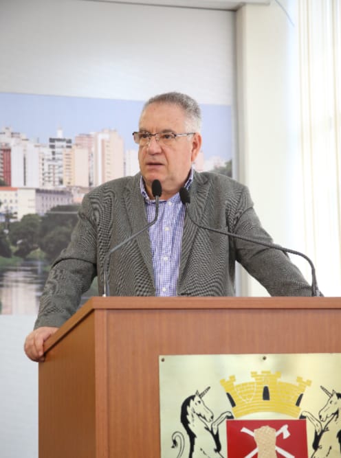 Em dois dias, vereador de Sorocaba 