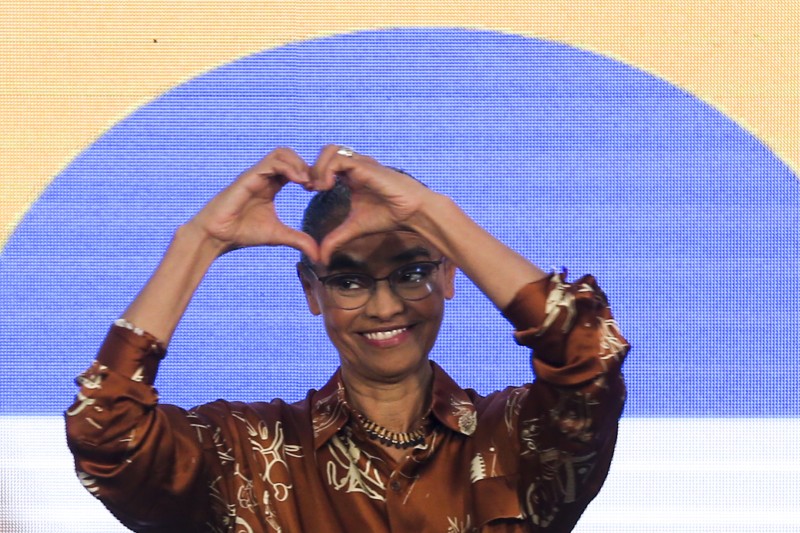 Ministra anuncia criação da Autoridade Nacional de Segurança Climática