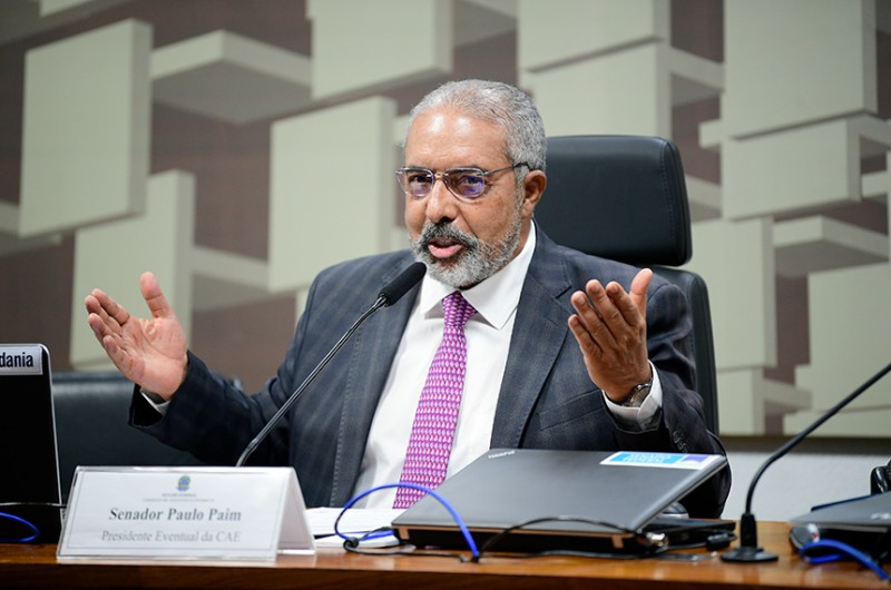 Sancionada lei que cria Dia Nacional do Candomblé