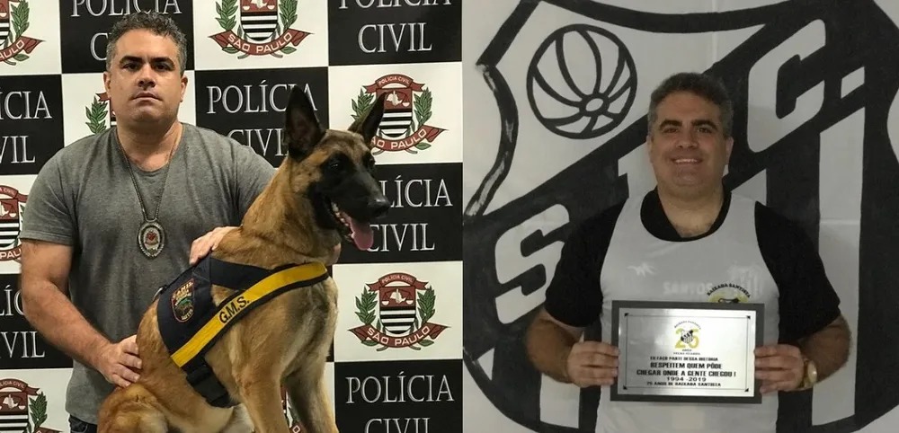 Diretor de presídio quer transferir ex-cartola do Santos; MP e Justiça não opinam
