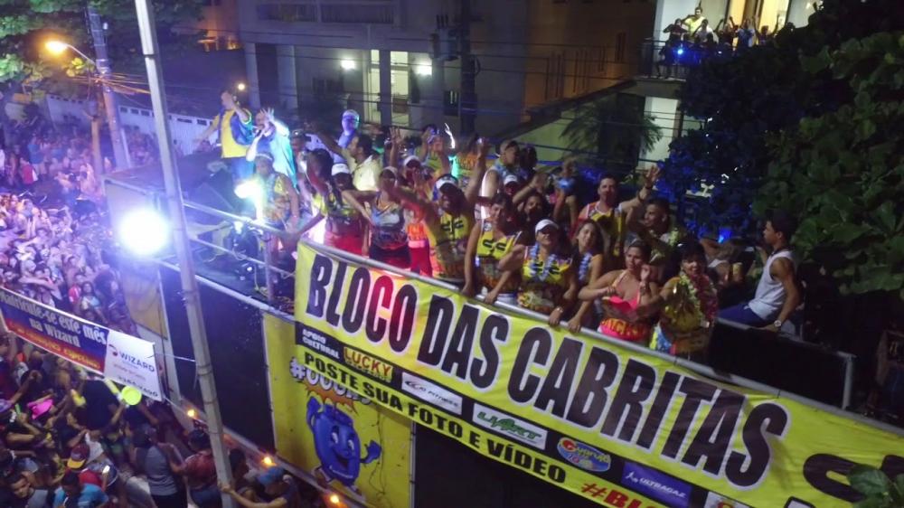 Prefeitura de Guarujá abre inscrição para blocos e bandas;prazo termina na sexta