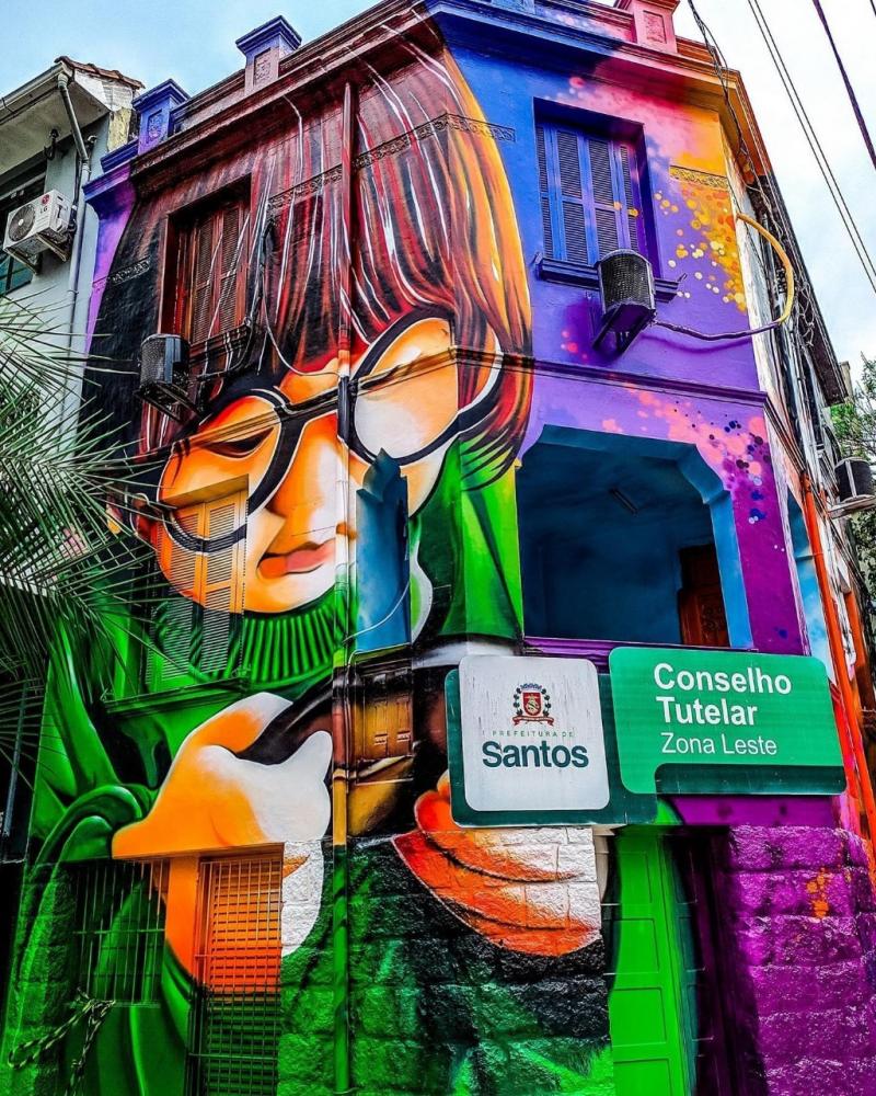 Prefeitura de Santos abre inscrição para candidatos ao Conselho Tutelar;salário de R$ 5,9 mil