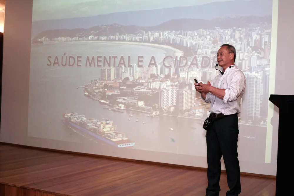 Cresce 30% número de casos de transtornos psicológicos em Santos, Prefeitura cria departamento