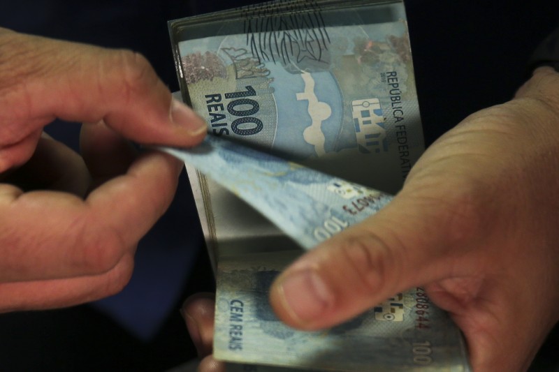 Mercado financeiro prevê inflação de 7,54% em 2022