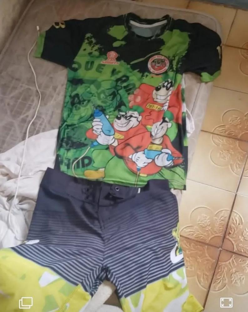 Ladrão que tentou roubar policial militar foi preso; ele estava com outro que foi baleado