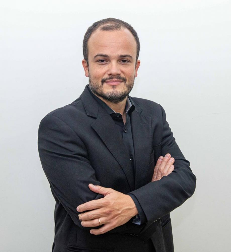 Em outubro, vote em gente da região!