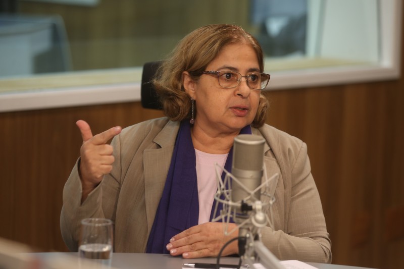 Ministério quer criar Casa da Mulher Brasileira em todas as capitais