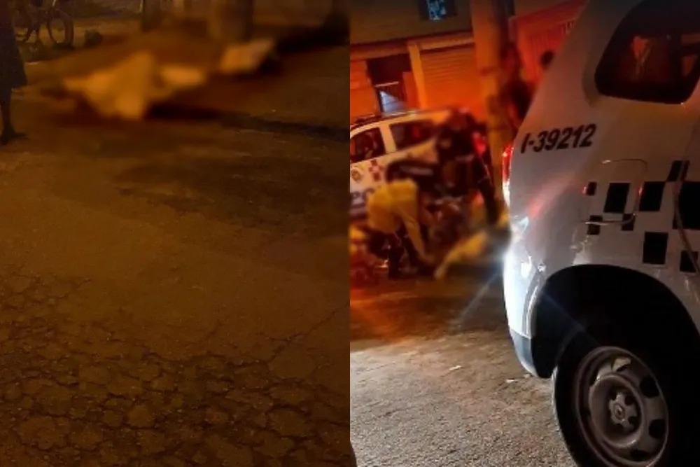 Em duas semanas, dois corpos enrolados em lençol são encontrados na Baixada