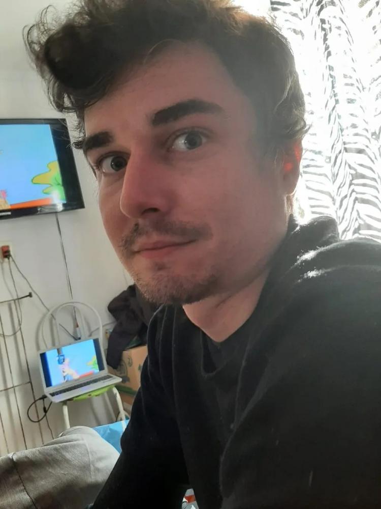 Preso outro adolescente acusado de participação no assassinato de Matheus Kruszynski