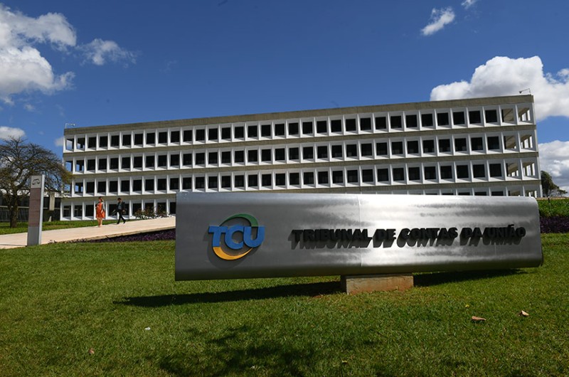 Congresso celebra na terça-feira os 130 anos de criação do TCU