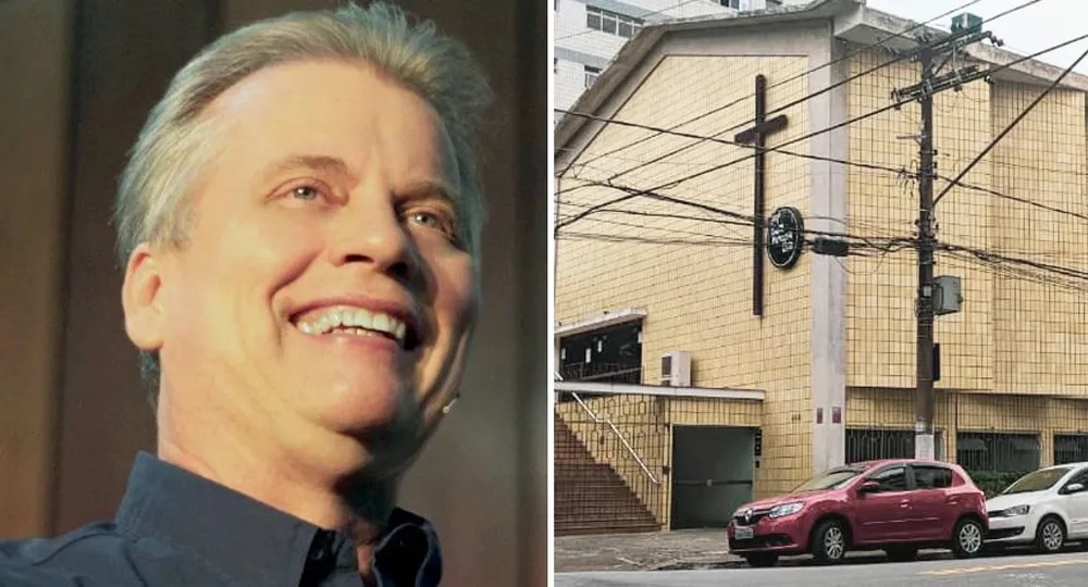 Pastor que foi secretário de Saúde em Santos, deu golpe em fiel e acaba condenado pelo Tribunal