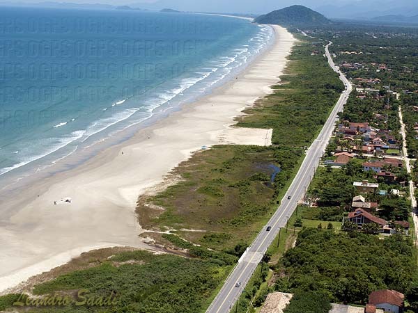 Pai e filha morreram afogados na Praia de Boraceia, em Bertioga;corpos achados