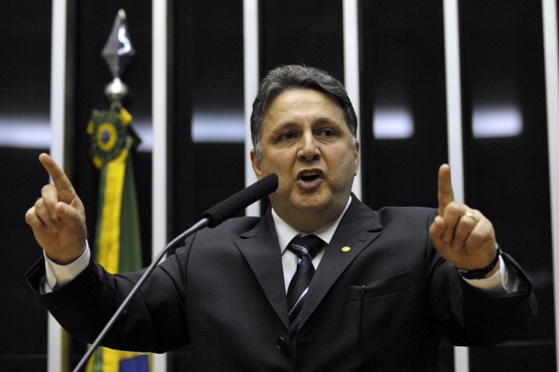 Rio: depois de recurso negado, Garotinho não será candidato a governo