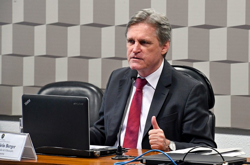 Rodovia em Lages (SC) recebe nome em homenagem a José Paschoal Baggio