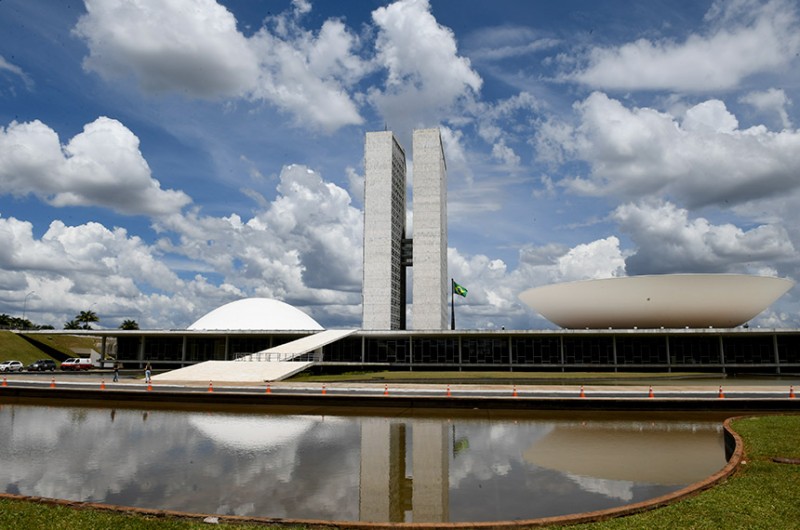 Congresso tem até 7 de agosto para aprovar três medidas provisórias
