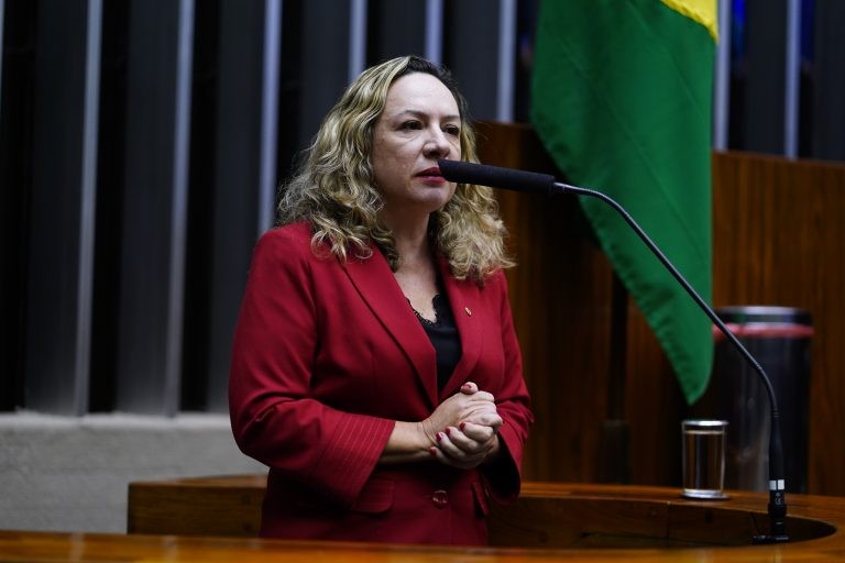 Projeto prevê canal para denúncia de violência contra mulheres em sites e apps de órgãos públicos
