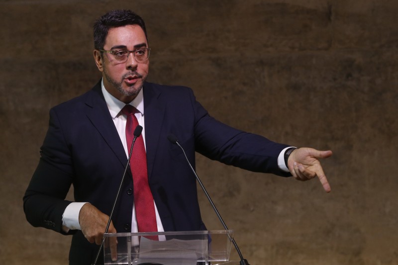 CNJ abre processo disciplinar e afasta juiz Marcelo Bretas do cargo