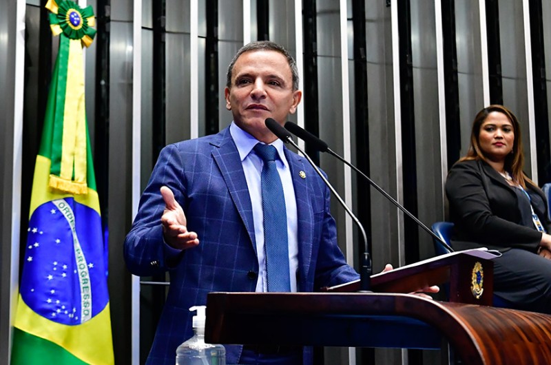 Para Márcio Bittar, governo deve olhar para situação ianomâmi 'sem ideologia'