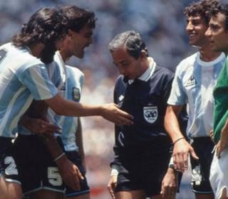 Com problemas renais, ex-árbitro da final da Copa de 1986 morre em Santos
