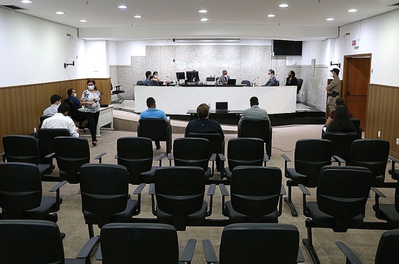 Processo de mulher vítima de violência poderá ter prioridade automática de tramitação