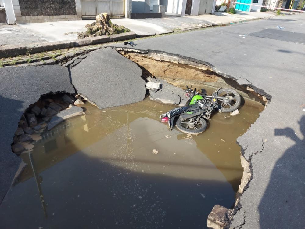 Prefeitura de Santos aplica multa superior a R$ 800 mil contra Sabesp que contaminou solo em bairro nobre