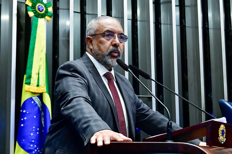 Paim quer sessão especial para celebrar a Campanha da Fraternidade