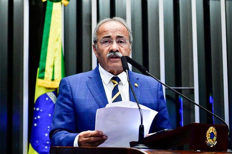 Chico Rodrigues destaca pauta feminina a ser votada em março