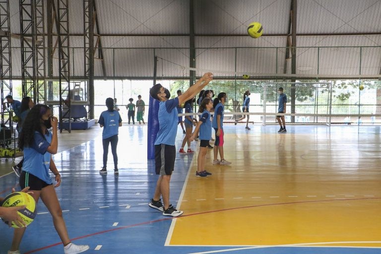 Parlamentares aprovam lei geral e plano nacional para o esporte