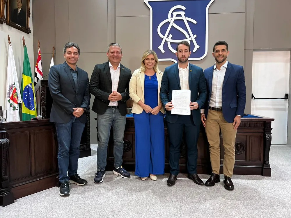 Deputados da Baixada e Vale do Ribeira criam Frente de defesa das regiões;união para pressão