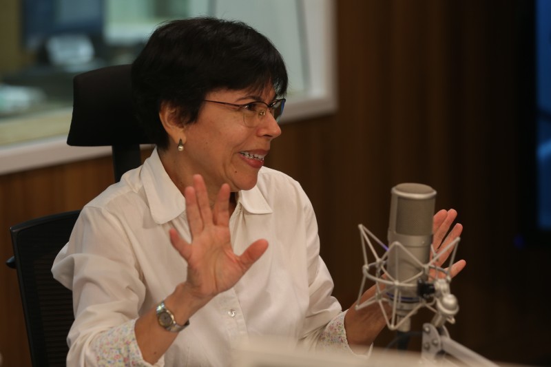 Capes defende retomada da ciência como indutora de desenvolvimento