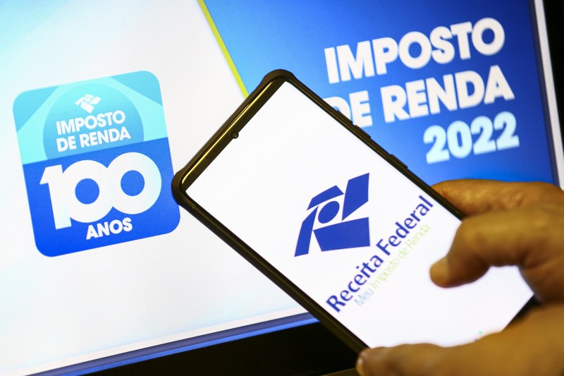Receita libera consulta ao terceiro lote de restituição do IRPF