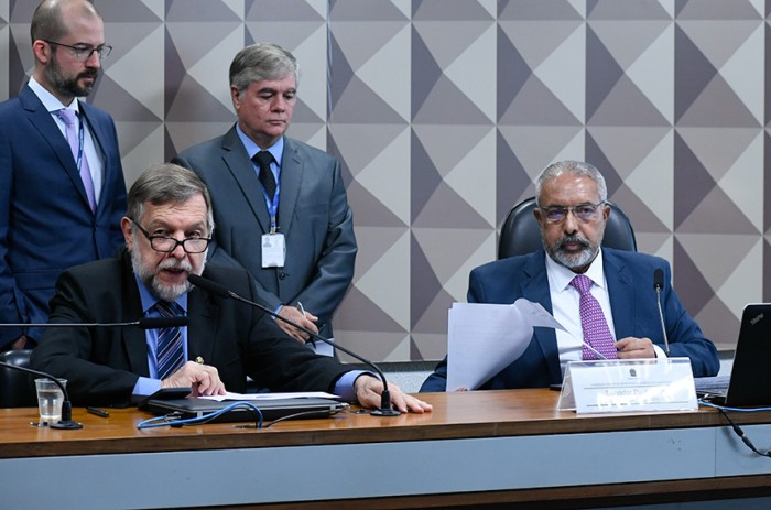 Comissão de Direitos Humanos ouvirá oito ministros da área social