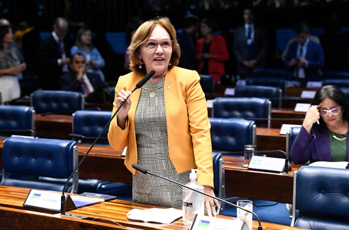 Plenário aprova projeto que cria Semana de Conscientização sobre a Depressão