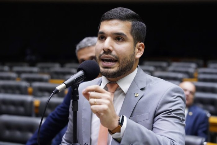 Câmara cria comissão externa para fiscalizar situação da transposição do rio São Francisco