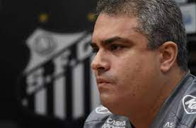 Tribunal Federal considera ilegais provas em celular e manda soltar Rollo, ex-presidente do Peixe