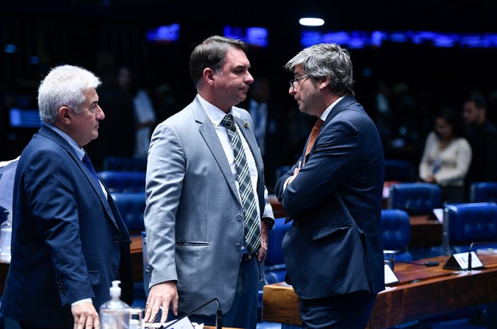 Plenário vota na quinta-feira tratado de extradição entre Brasil e Áustria
