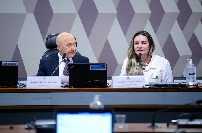 CI terá série de audiências com ministros e diretores de agências reguladoras