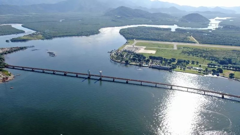 Governo ignora apelos do prefeito e privatização do Porto segue