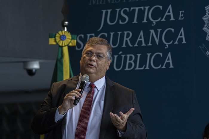 Crise no Rio Grande do Norte tem lado 
